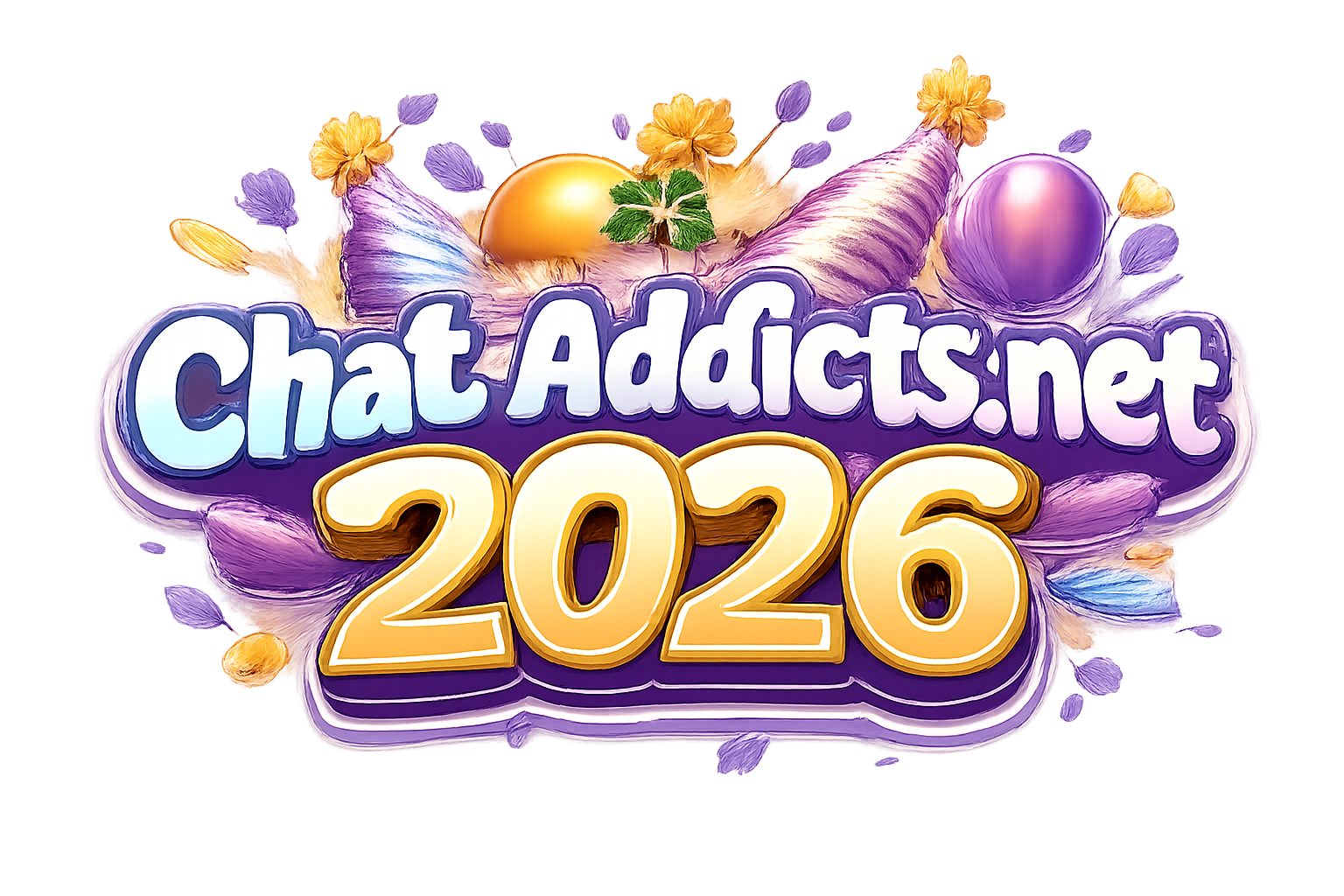 Chat Addicts ~ Unleash Your Chatty Side!