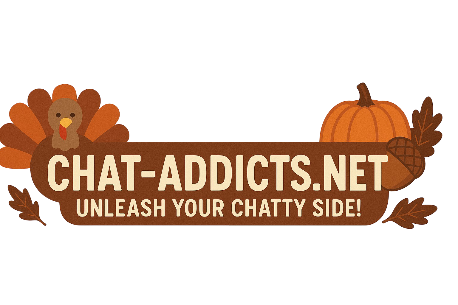 Chat Addicts ~ Unleash Your Chatty Side!
