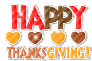 Happy Thanksgiving :happythanksgiving: :happythanksgiving:
