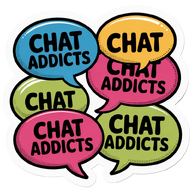 Chat Addicts 4