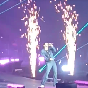 Stupid Love ~ Jin D2 in London!