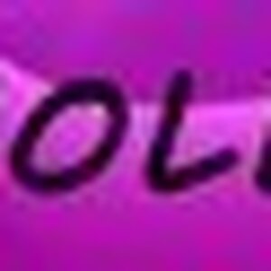 User Banner Violet