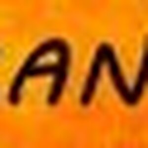 User Banner Orange