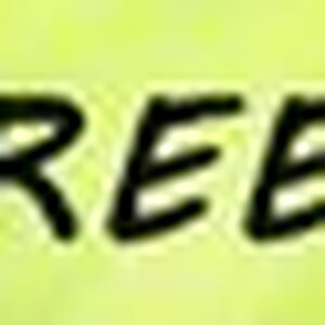 User Banner Green