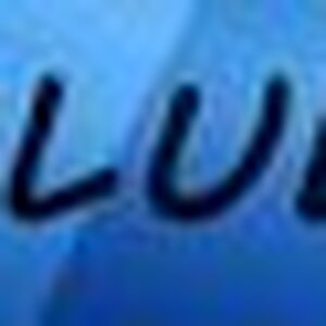 User Banner Blue